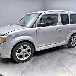 2007 Honda Element