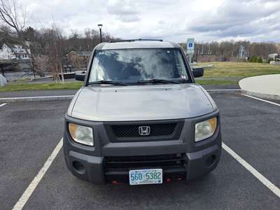 2003 Honda Element - EX Sport Utility 4D