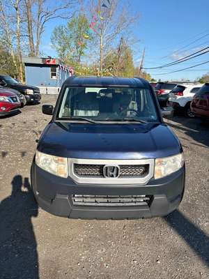 2010 Honda Element - EX Sport Utility 4D