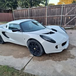 2005 Lotus Elise
