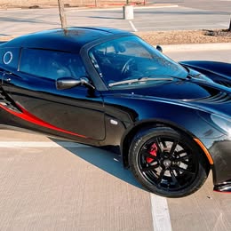 2005 Lotus Elise