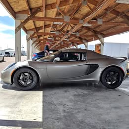 2006 Lotus Elise - Coupe 2D