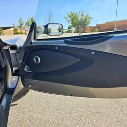 2006 Lotus Elise - Coupe 2D