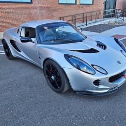 2006 Lotus Elise