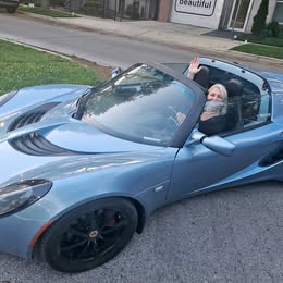 2006 Lotus Elise