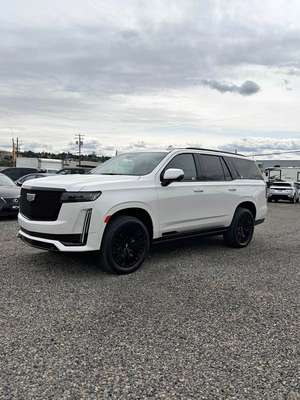 2021 Cadillac Escalade