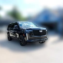 2021 Cadillac Escalade