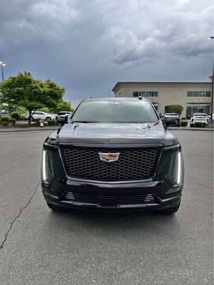 2025 Cadillac Escalade - Sport Platinum Sport Utility 4D