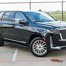 2024 Cadillac Escalade Premium Luxury