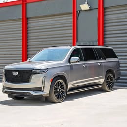 2021 CADILLAC ESCALADE