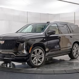 2025 Cadillac escalade sport platinum \ud83e\udd18