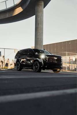 2023 Cadillac Escalade - Sport Platinum Sport Utility 4D