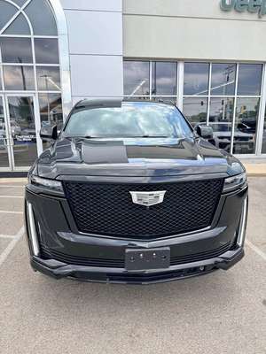 2022 Cadillac Escalade Sport Utility 4D