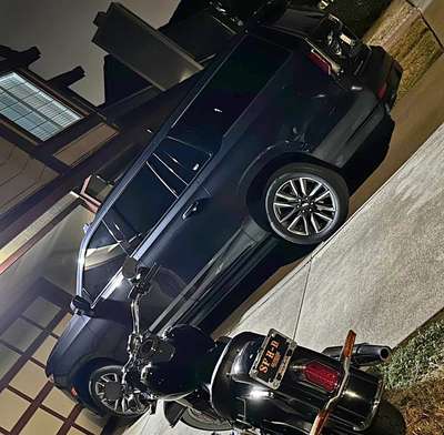 2022 Cadillac Escalade - Sport Platinum Sport Utility 4D