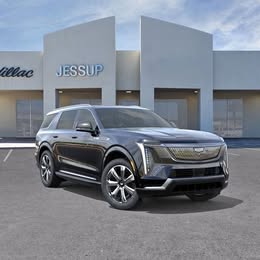 2026 Cadillac ESCALADE IQL Premium Luxury