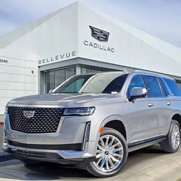 2023 Cadillac ESCALADE \ud83d\udd25