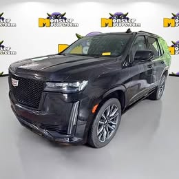 2023 Cadillac Escalade