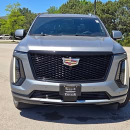 2025 Cadillac  Escalade Sport Four Wheel Drive SUV