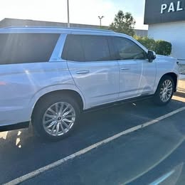 2022 Cadillac Escalade Premium Luxury \ud83e\udd18 75934 Miles