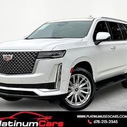 2022 Cadillac escalade premium luxury - stock: nr310938