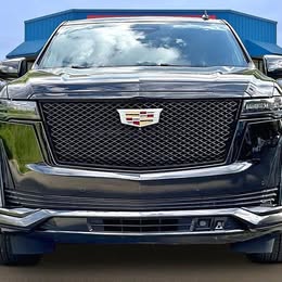 2021 Cadillac Escalade Sport Platinum AWD
