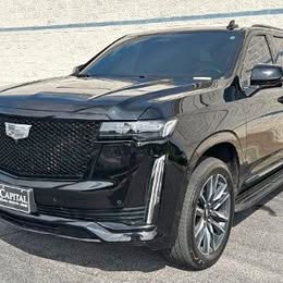 2023 Cadillac Escalade Sport - PR384519P