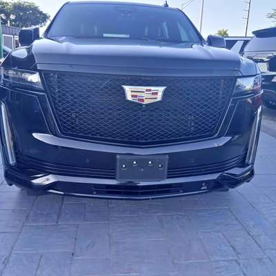 2021 Cadillac Escalade - 600