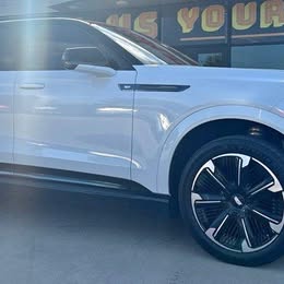 2026 Cadillac escalade iql sport - 12071