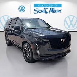 2023 Cadillac Escalade Sport Platinum AWD4WD \ud83d\udd25 58425 Miles