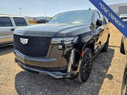 2023 Cadillac Escalade - Sport SUV 4D