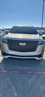 2023 Cadillac Escalade - Sport SUV 4D