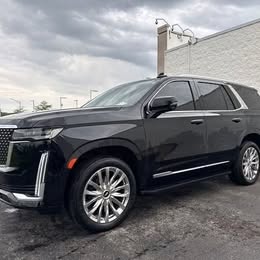2023 Cadillac Escalade Premium Luxury \ud83e\udd18 86748 Miles