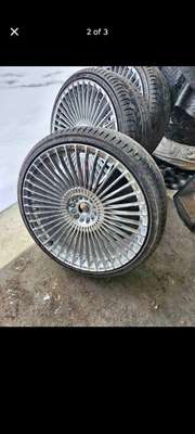 2025 Cadillac Escalade - Prem Luxury Platinum Sport Utility 4D