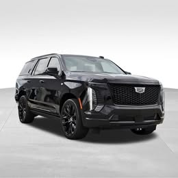 2025 Cadillac Escalade