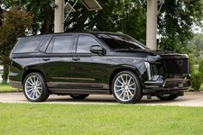 2026 Cadillac Escalade 4WD 4dr Sport