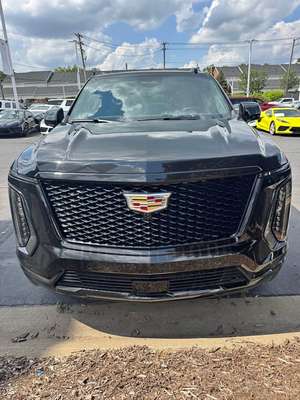 2025 Cadillac Escalade - Sport Platinum Sport Utility 4D