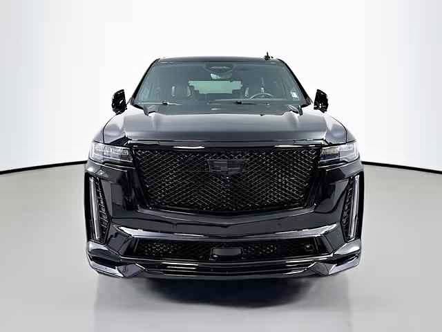 2023 Cadillac Escalade - V-Series Sport Utility 4D