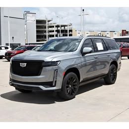 2023 Cadillac Escalade Sport Platinum - p101318