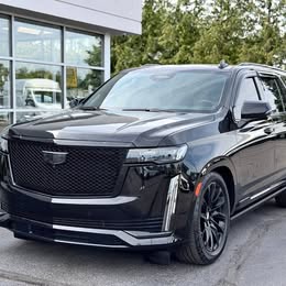 2021 Cadillac Escalade
