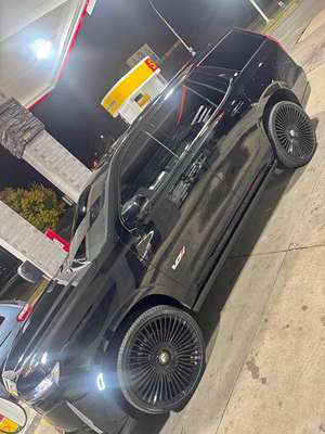 2023 Cadillac Escalade - V-Series Sport Utility 4D