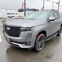 2021 Cadillac Escalade Sport 4dr SUV