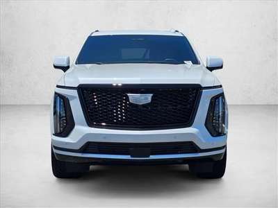 2025 Cadillac Escalade
