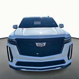 2023 Cadillac  Escalade V
