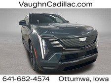 2025 Cadillac Escalade Sport 2