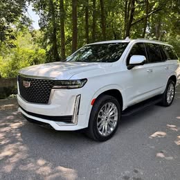 2021 Cadillac Escalade