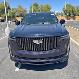 2023 Cadillac Escalade - Sport Platinum Sport Utility 4D