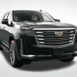 2021 Cadillac Escalade Premium Luxury Platinum \ud83d\udd25