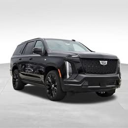 2026 Cadillac Escalade