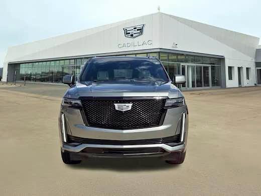 2024 Cadillac Escalade - Sport Utility 4D