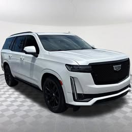 2023 Cadillac Escalade Sport Platinum - G1850